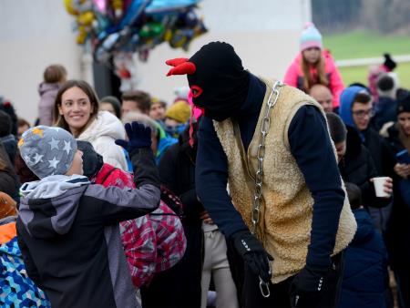 Miklavževanje 2024 (foto T. Kosec)